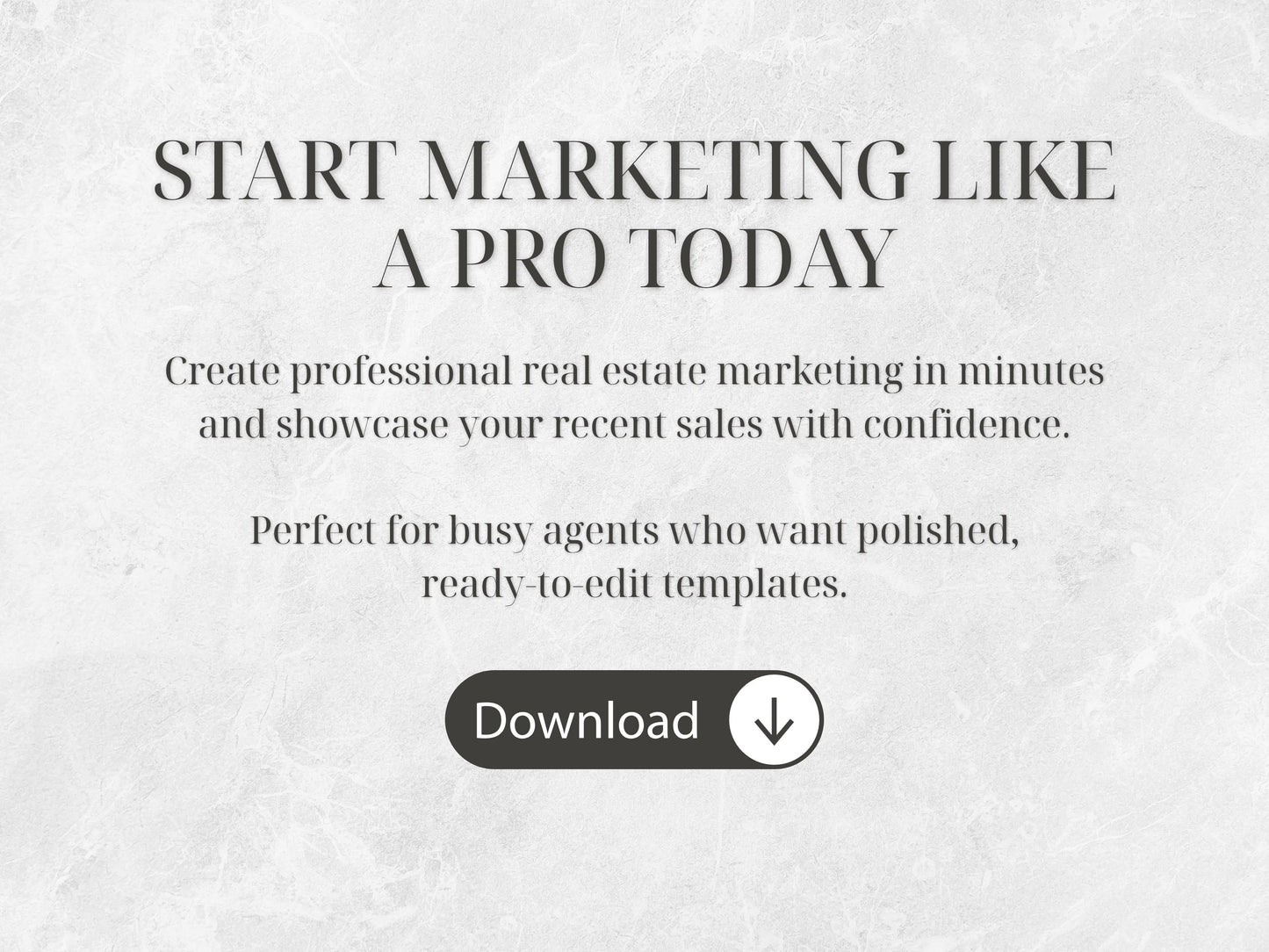 Just Sold Flyer Template, Editable Canva Real Estate Flyer, Realtor Marketing Template, Instant Download