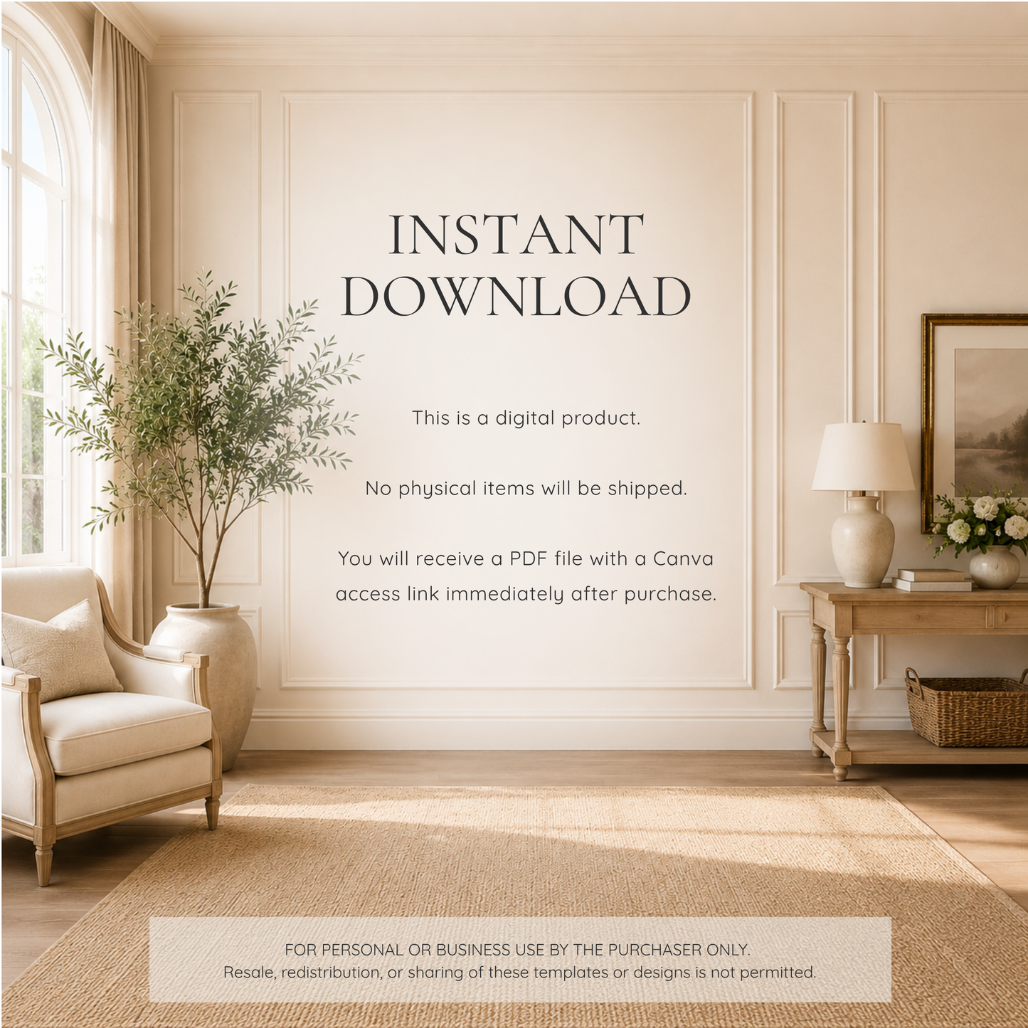 Price Reduced Real Estate Templates