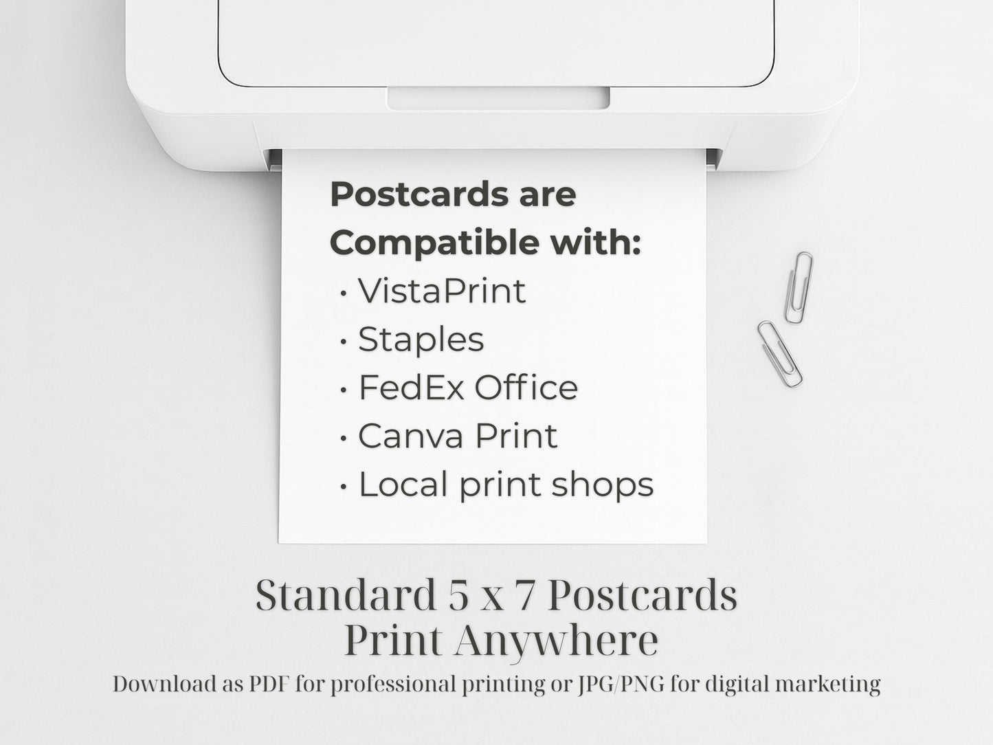 Market Update Postcard Template, Canva Editable Real Estate Postcard, Realtor Marketing Template, 5x7 Postcard, Instant Download