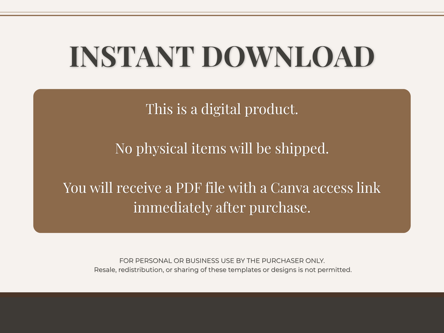 Luxury Just Listed Social Media Templates Canva