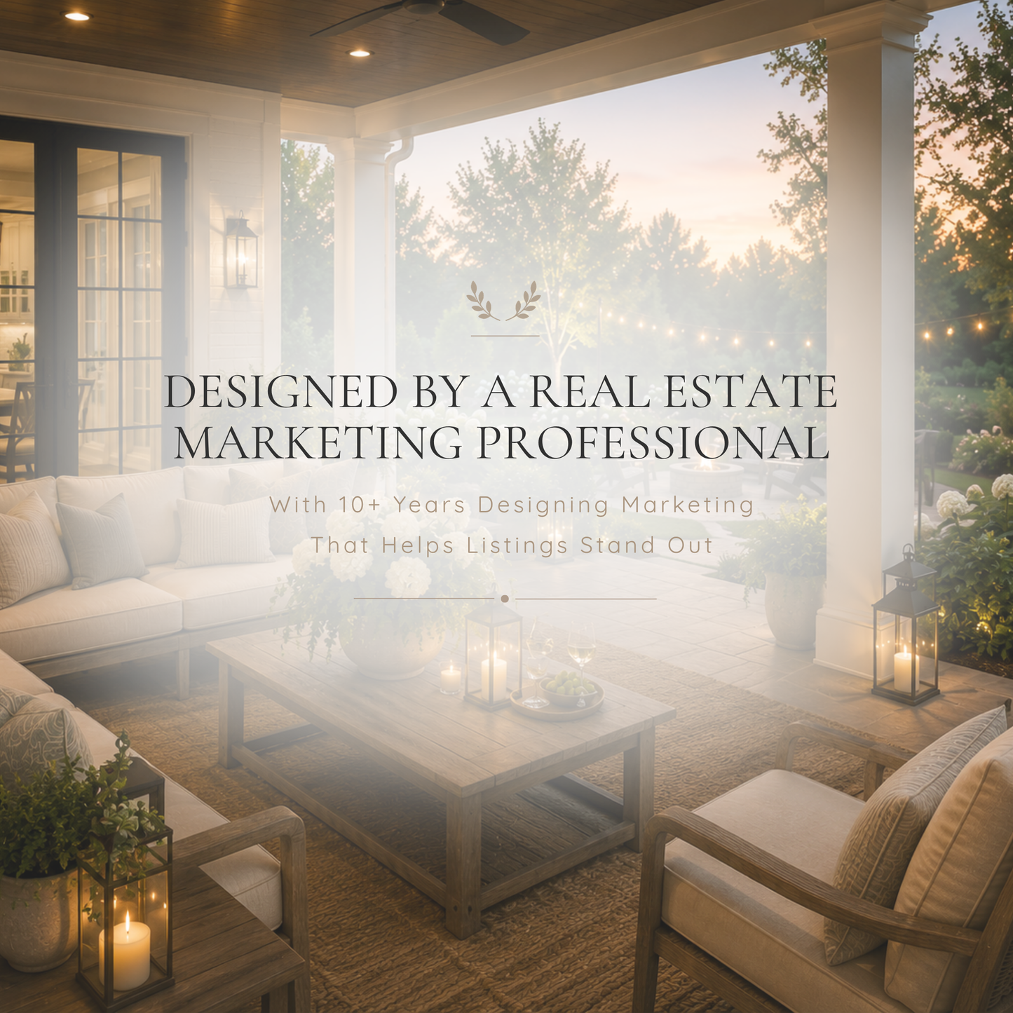 Price Reduced Real Estate Templates