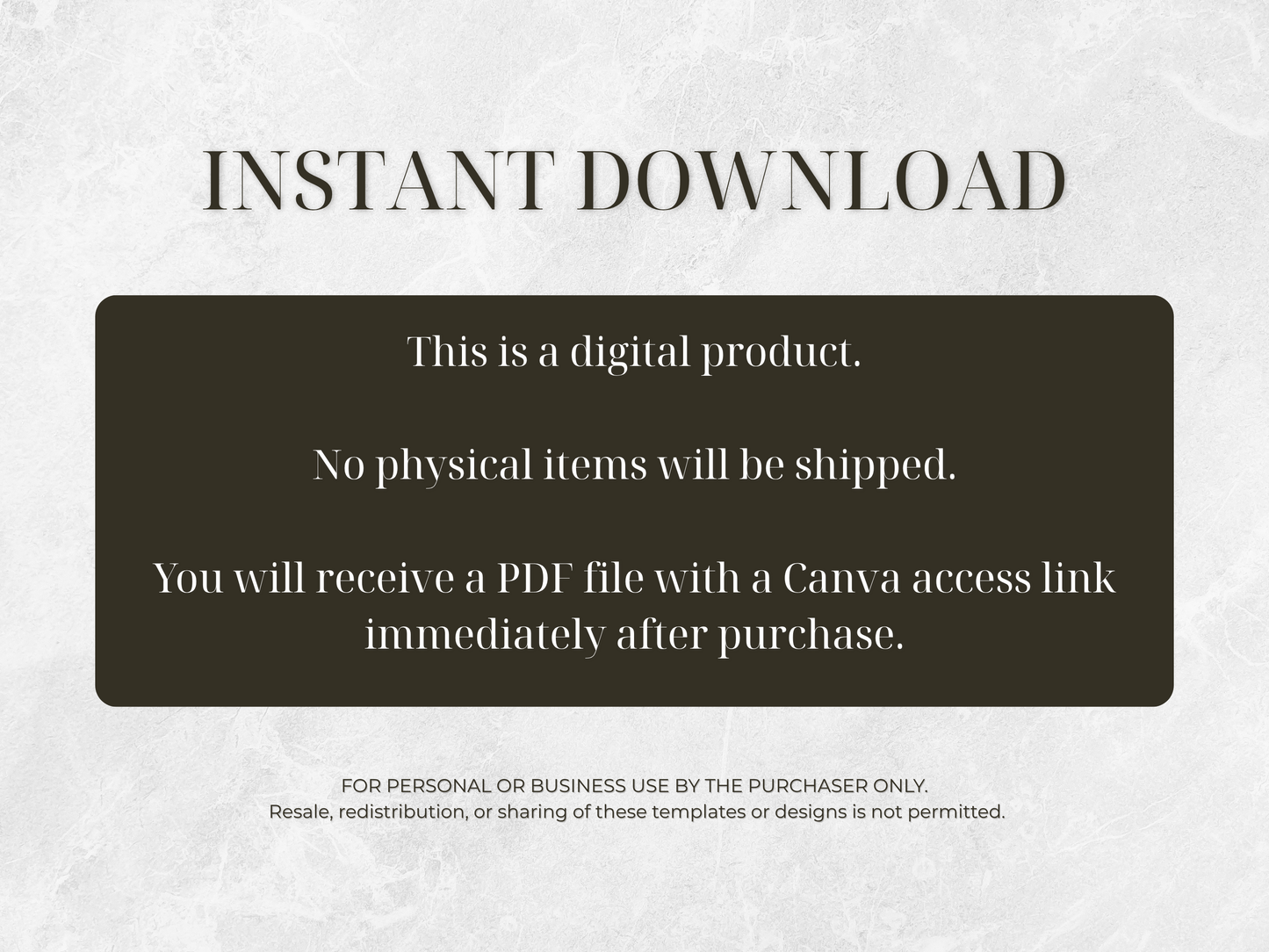 Realtor Sale Pending Social Media Templates, Editable Canva Posts (Digital Download)