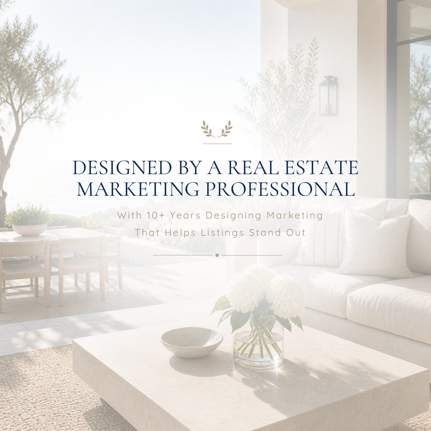 Luxury Real Estate Brochure Templates for Canva