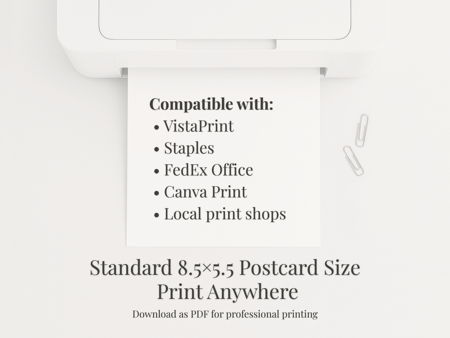 Luxury Just Listed Postcard Templates Canva